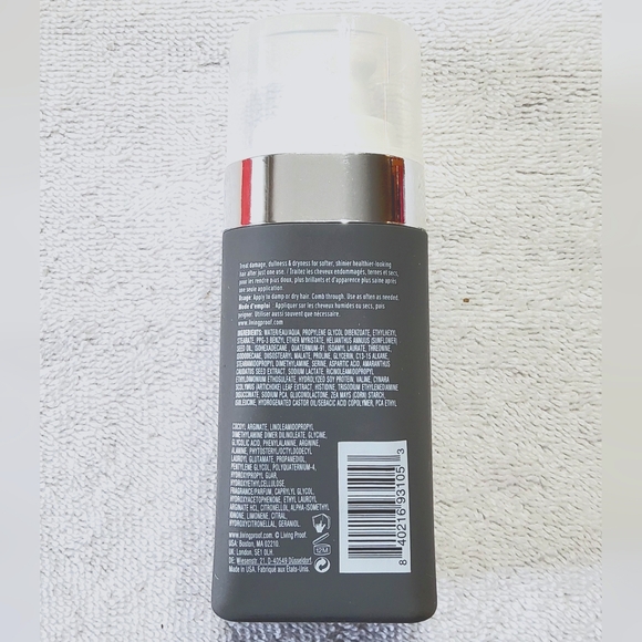 Living Proof Perfect hair Day Healthy Hair Perfector 4oz BRAND NEW/SEALED - Picture 8 of 9